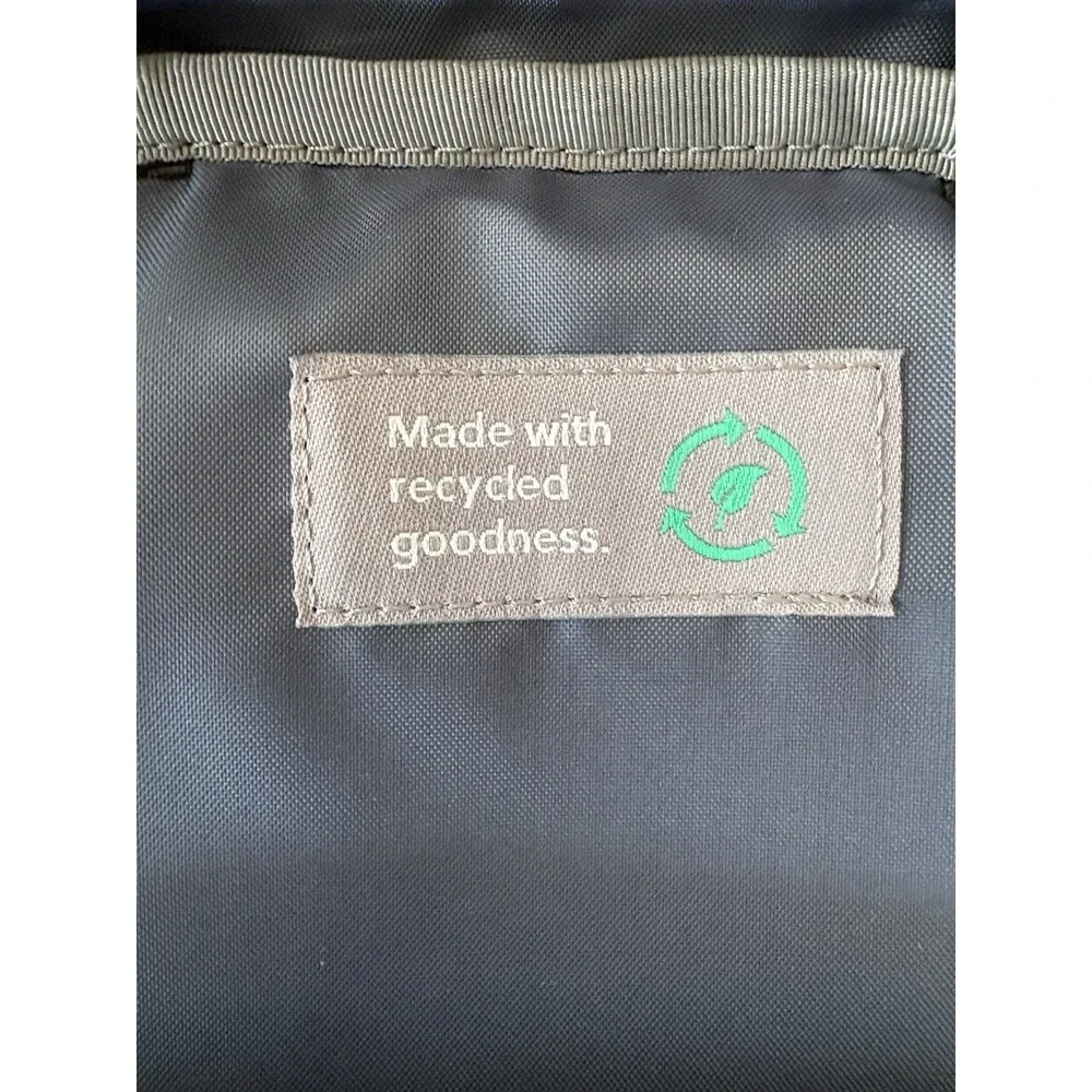 Timbuk2 Urban‎ Black Incognito Core Backpack
